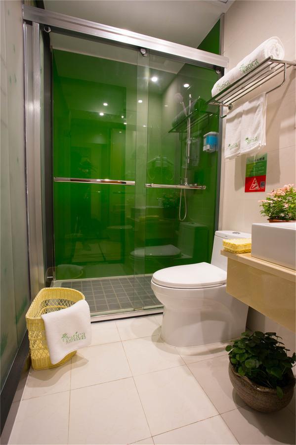Vatica Beijing Changping District Changping Subway Station Xiguan Huandao Hotel Exterior photo